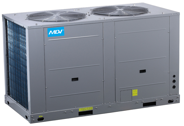 Mdv MDCCU-70CN1/CCU-70 60-109 кВт