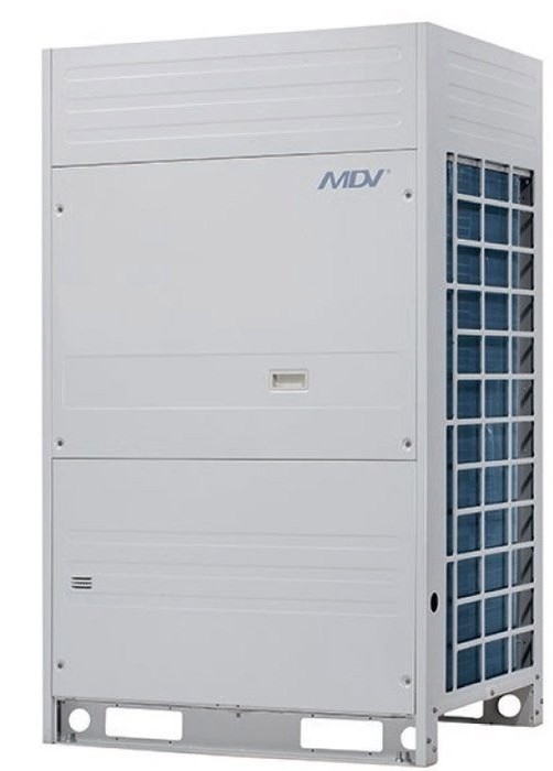 Mdv MDCCU-V33CN1 ( -15C ) 30-59 кВт
