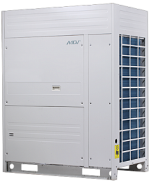 Mdv MDCCU-V50CN1 ( -15C ) 30-59 кВт