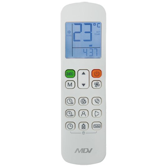 Mdv MDFM-48ARN1/MDOFM-48AN1 колонный кондиционер