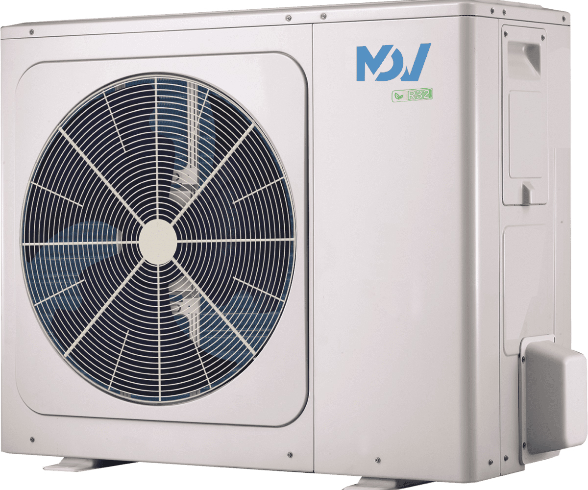 Mdv MDHWA-V4W/D2N8-B наружный блок