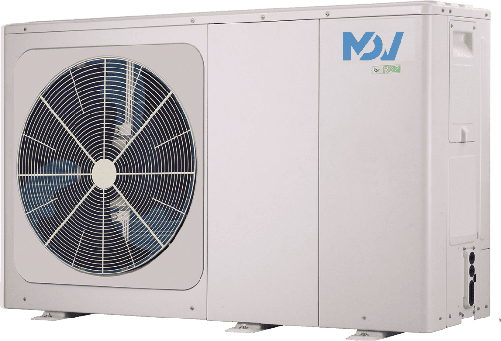 Mdv MDHWC-V12W/D2N8-BER90 наружный блок