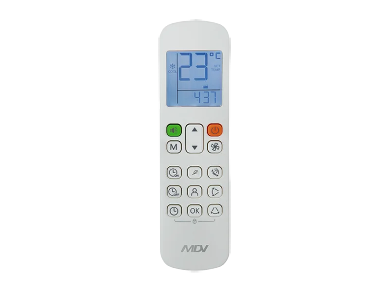 Mdv MDI-90G/DHN1-M настенная VRF система 8-11,9 кВт