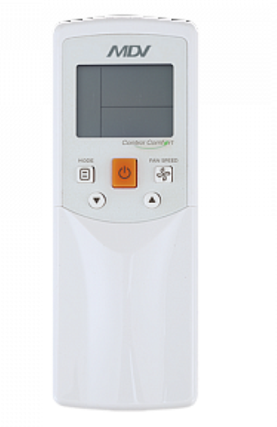 Mdv MDI2-160DLDHN1 напольно-потолочная VRF система 12-16,9 кВт