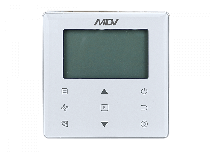Mdv MDI2-160Q4DHN1 кассетная VRF система 14-16,9 кВт
