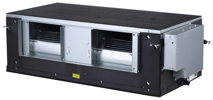 Mdv MDI2-280FADHN1 канальная VRF система 25-59,9 кВт