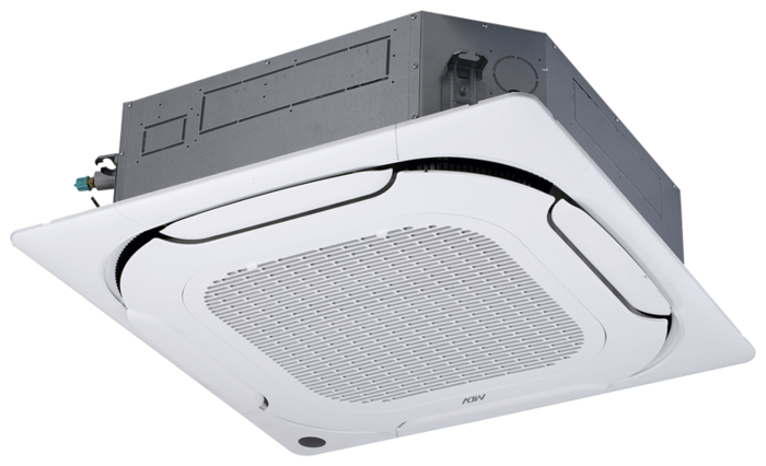 Mdv MDI2-45Q4DHN1 кассетная VRF система 4-4,9 кВт