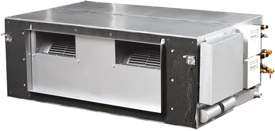 Mdv MDI2-71T1DHN1 канальная VRF система 6-7,9 кВт