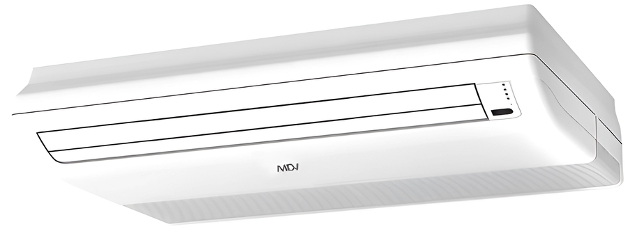 Mdv MDI2-80DLDHN1 напольно-потолочная VRF система 7-8,9 кВт