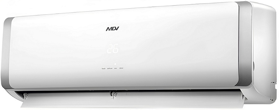 Mdv MDI2-80GDHN1 настенная VRF система 8-11,9 кВт