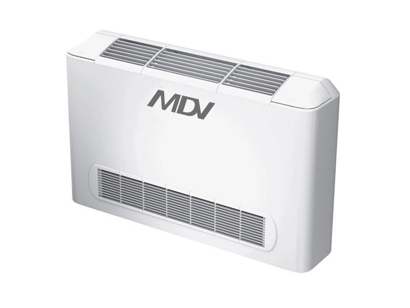 Mdv MDKF5-900 напольно-потолочный фанкойл до 8 кВт