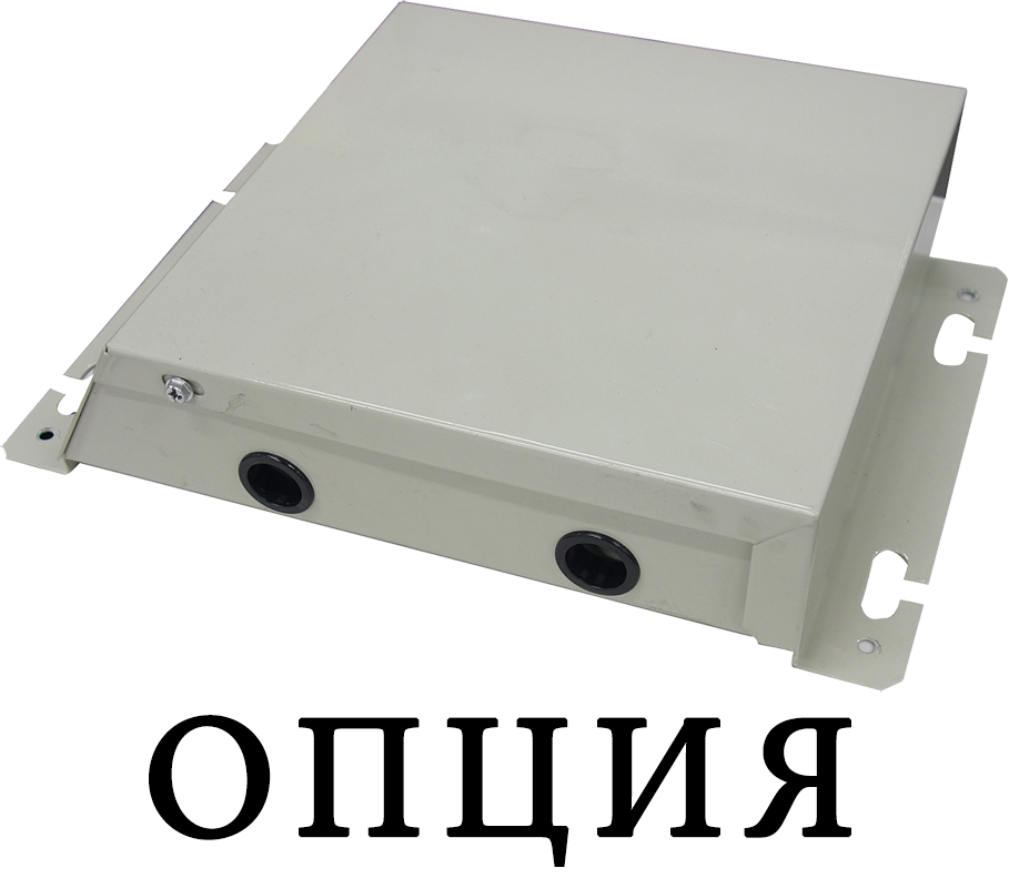 Mdv MDKH2-800-R4 напольно-потолочный фанкойл до 12 кВт