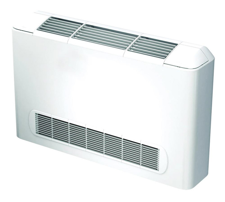 Mdv MDKH5-150 напольно-потолочный фанкойл до 3.5 кВт