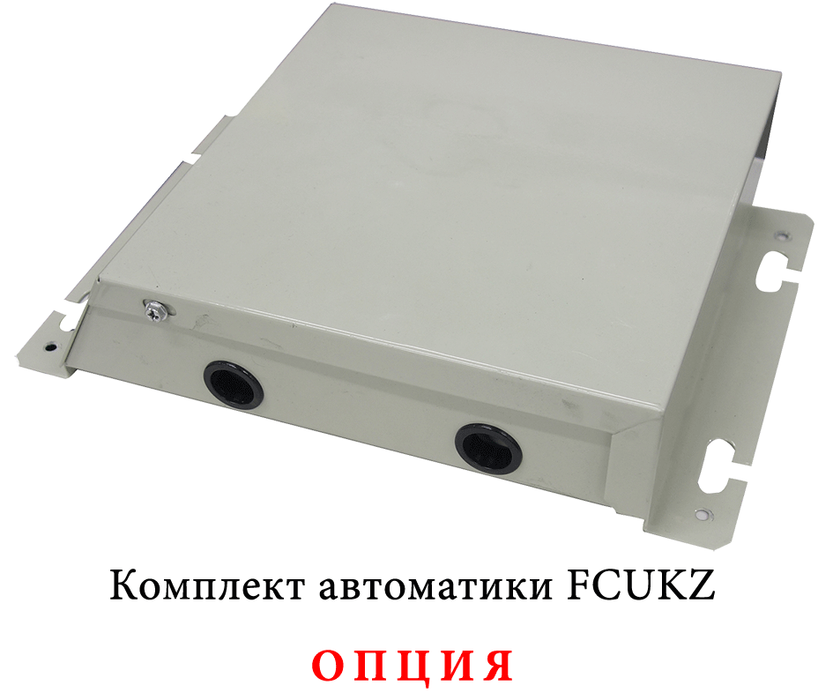Mdv MDKT4-V1000 канальный фанкойл до 8 кВт