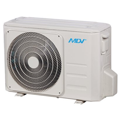 Mdv MDOAF-09HFN1 1-9 кВт