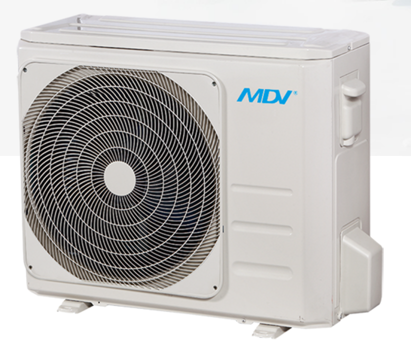 Mdv MDOAF-18HFN1 1-9 кВт