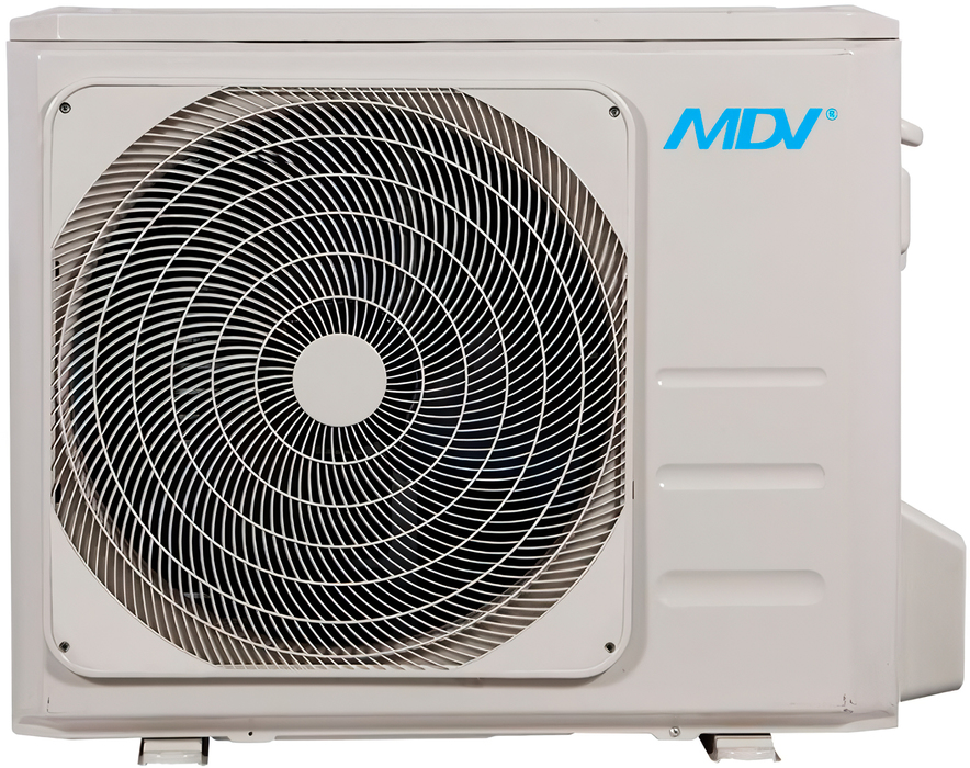 Mdv MDOU-24HFN1 1-9 кВт