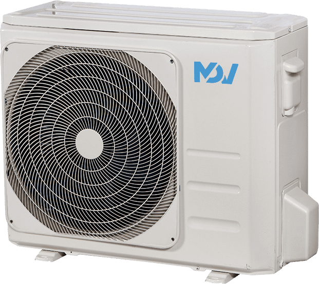 Mdv MDOU-36HFN8 компрессорно-конденсаторный блок