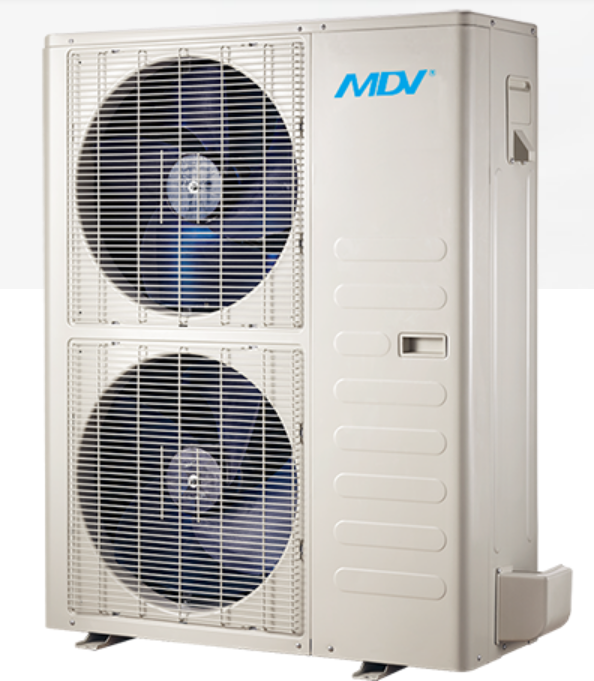 Mdv MDOU-48HFN1 10-19 кВт