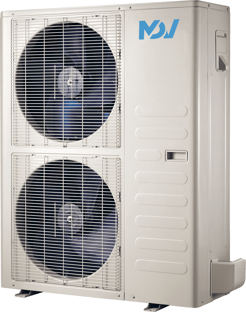 Mdv MDOU-60HFN8 компрессорно-конденсаторный блок