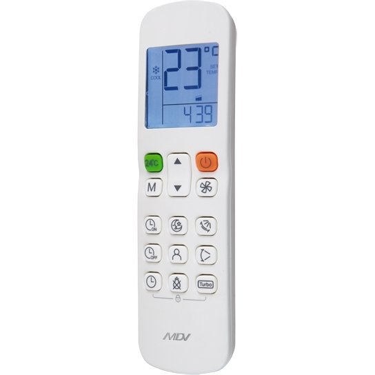 Mdv MDSA-09HRFN1 настенный внутренний блок