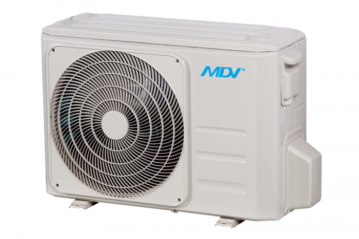 Mdv MDSA-09HRN8/MDOA-09HN8 Gold настенный кондиционер