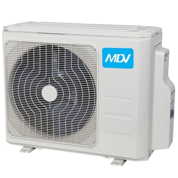 Mdv MDSA-12HRFN1/MDOA-12HRFN1 новый кондиционер Inverter