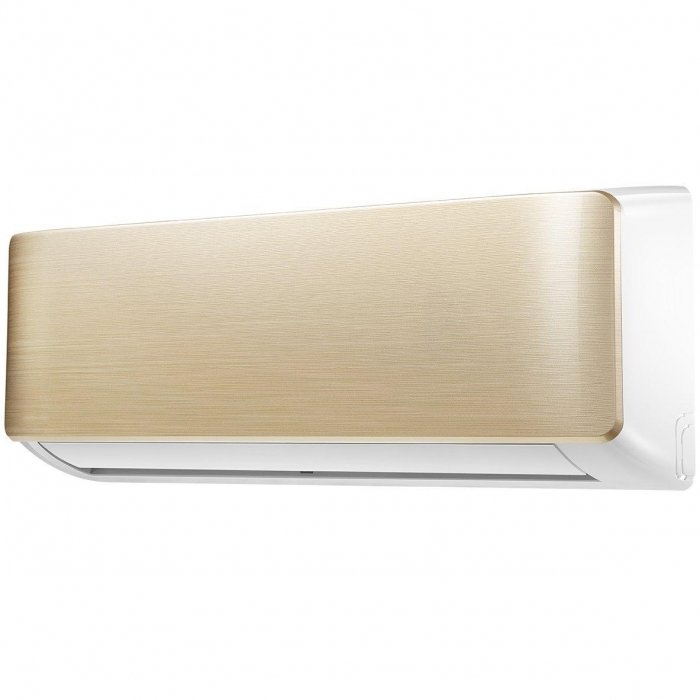 Mdv MDSA-12HRN1/MDSA-12HRN1 панель Gold/Silver настенный кондиционер