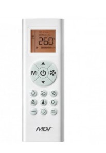 Mdv MDSAF-07HRN1-Z/MDOAF-07HN1-Z(Option) настенный кондиционер