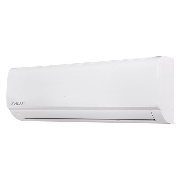 Mdv MDSAF-12CRN1-V / MDOAF-12CN1-V с низкотемпературным комплектом настенный кондиционер