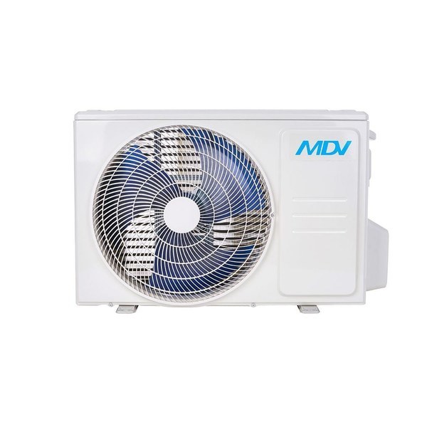 Mdv MDSAF-24CRN1 / MDOAF-24CN1 с низкотемпературным комплектом настенный кондиционер