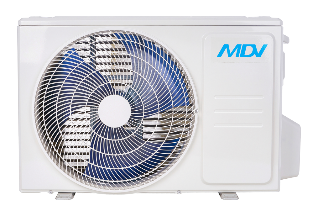 Mdv MDSAG-09HRFN8/MDOAG-09HFN8 настенный кондиционер