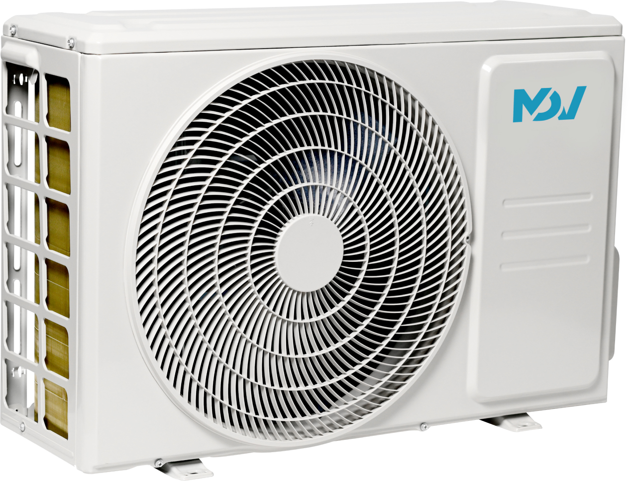 Mdv MDSAG-12HRN1/MDOAG-12HN1 настенный кондиционер