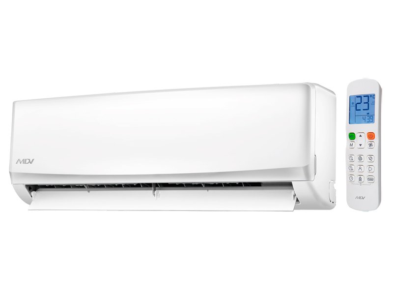 Mdv MDSF-18HRN1/MDOF-18HN1 настенный кондиционер