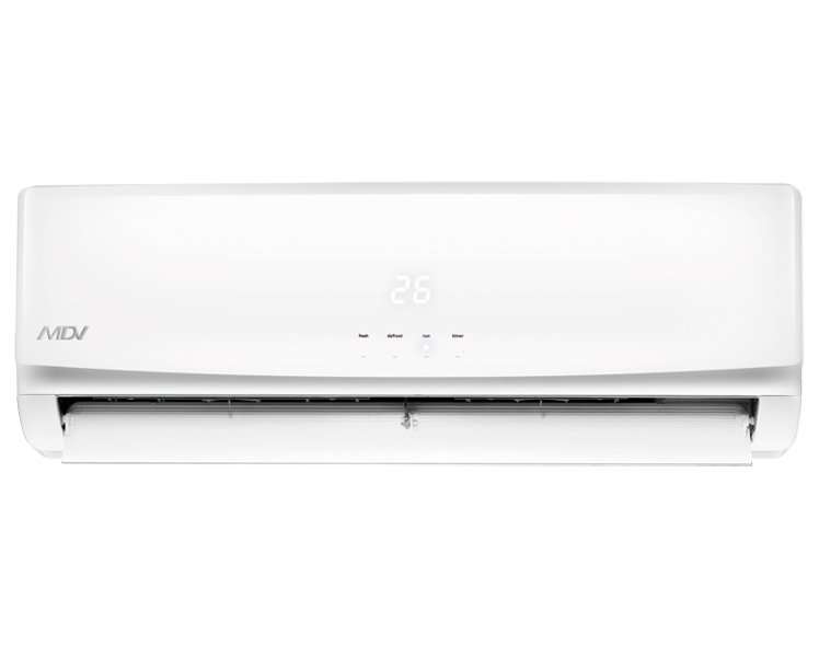 Mdv MDSF-18HRN1/MDOF-18HN1 настенный кондиционер