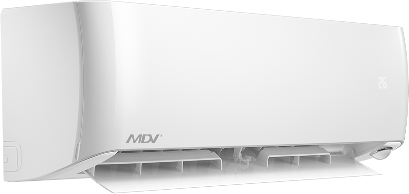 Mdv MDSOP-12HRFN8/MDOOP-12HFN8 настенный кондиционер