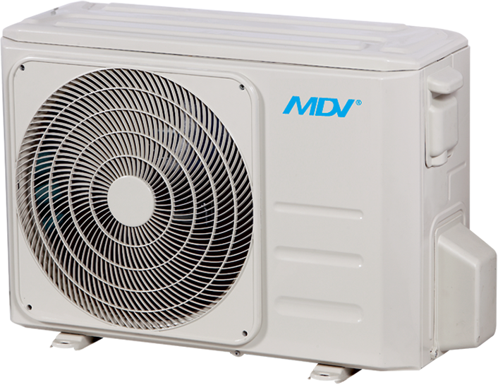 Mdv MDSOP-12HRFN8/MDOOP-12HFN8 настенный кондиционер