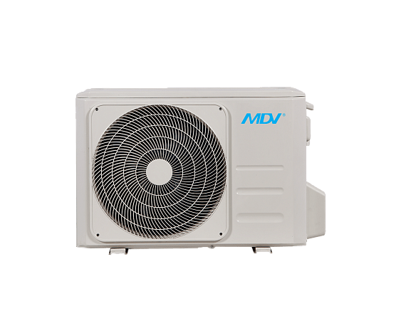 Mdv MDTI-12HWFN8/MDOU-12HFN8 канальный кондиционер