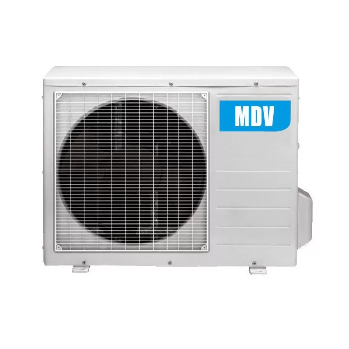 Mdv MDTI-36HWFN8/MDOU-36HFN8 канальный кондиционер
