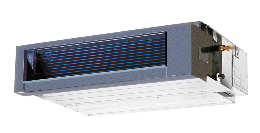 Mdv MDTII-18HWFN8/MDOAG-18HFN8 канальный кондиционер