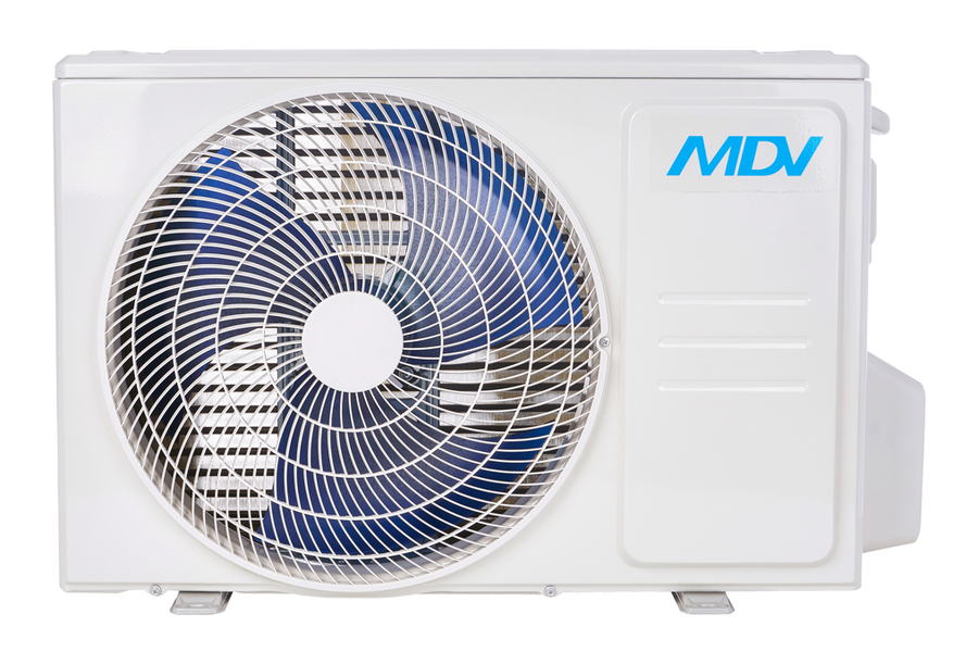 Mdv MDTII-18HWFN8/MDOAG-18HFN8 канальный кондиционер