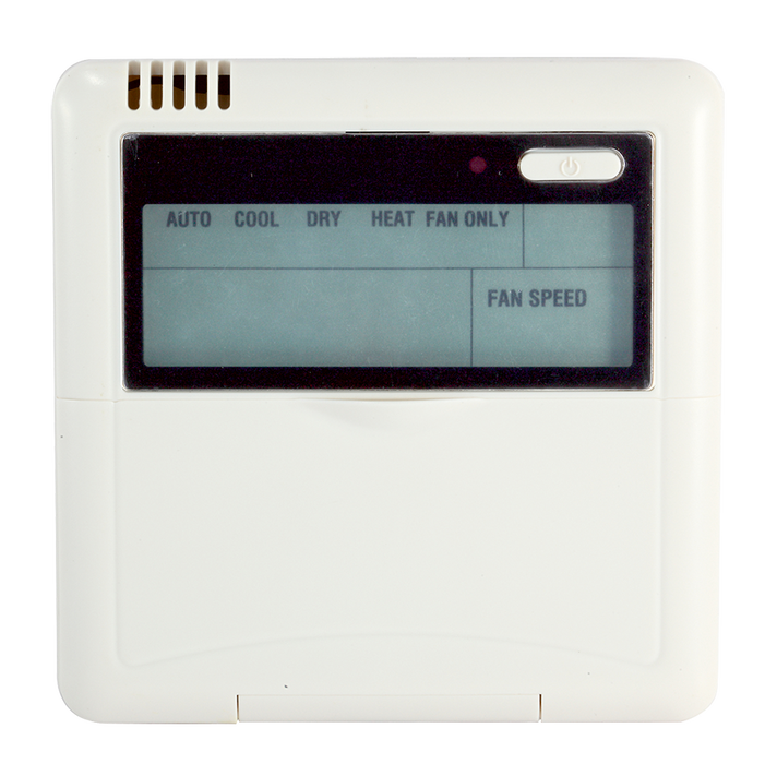 Mdv MDTII-18HWFN8/MDOAG-18HFN8 канальный кондиционер