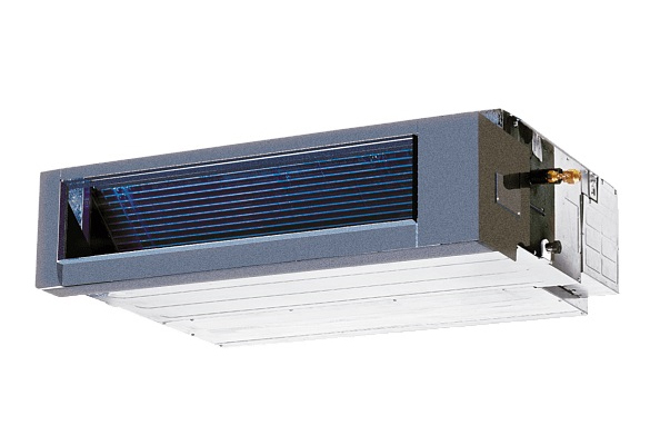 Mdv MDTJ-18HWN1/ MDOU-18HN1-L канальный кондиционер