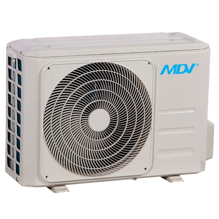 Mdv MDTJ-18HWN1/ MDOU-18HN1-L канальный кондиционер
