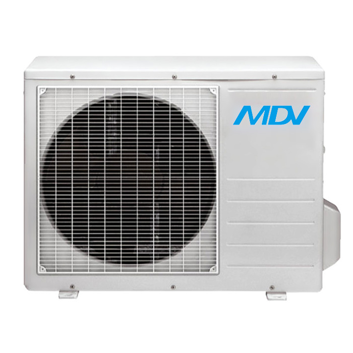 Mdv MDUE-18HRFN1/MDOU-18HFN1 (инвертор) напольно-потолочный кондиционер