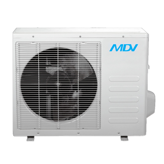 Mdv MDUE-24HRFN1/MDOU-24HFN1 напольно-потолочный инверторный кондиционер