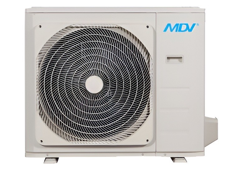Mdv MDUE-24HRN1/MDOU3-24HN1 напольно-потолочный кондиционер