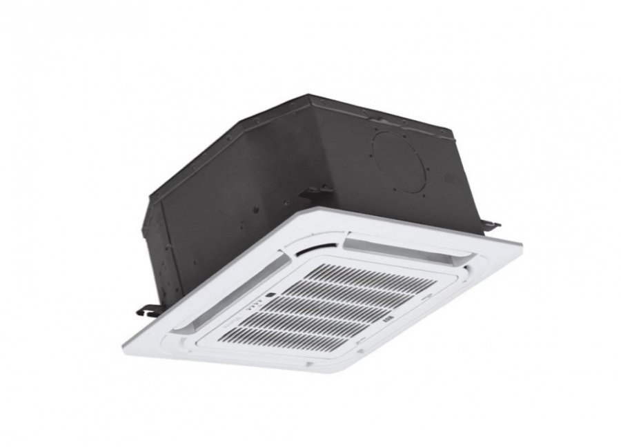 Mdv D56Q4/N1-А3 кассетная VRF система 5-5,9 кВт