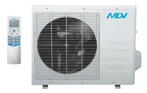 Mdv MS1Ai-09HRFN1/MOCi-09HFN1 настенный кондиционер