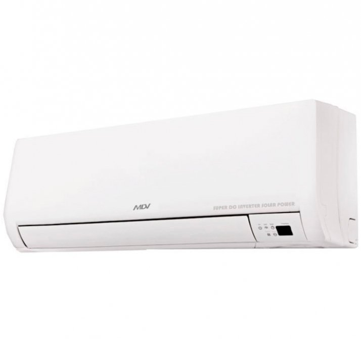 Mdv MS9Vi-12HRFN1/MOCi-12HRFN1 настенный кондиционер